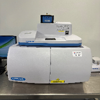 Horiba Xplora Plus Raman Microscope image 2